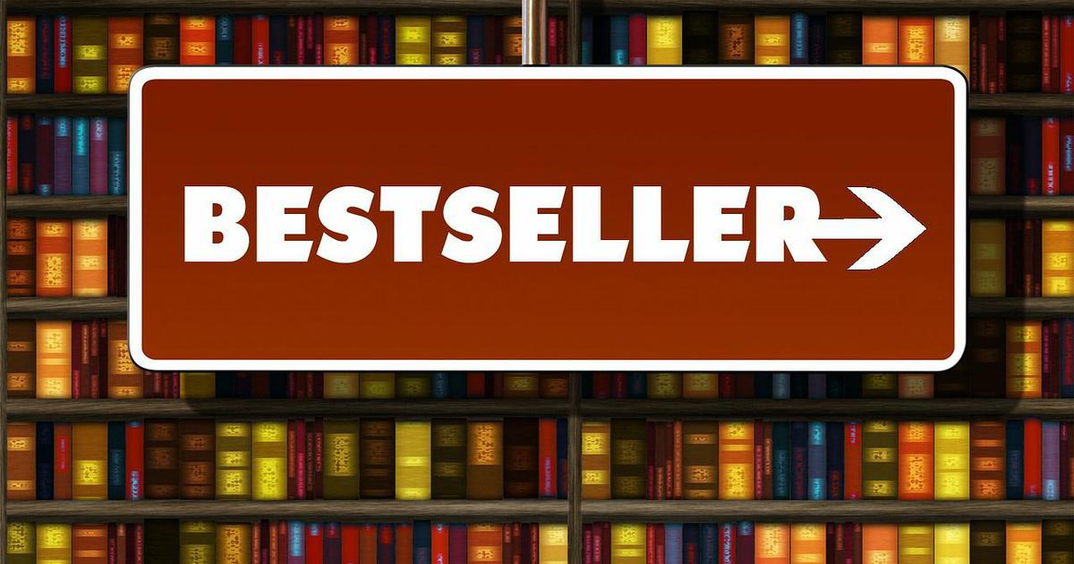 Bestsellers